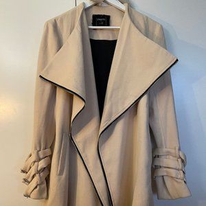 Twelve by Ontwelfth Coat - L - brand new